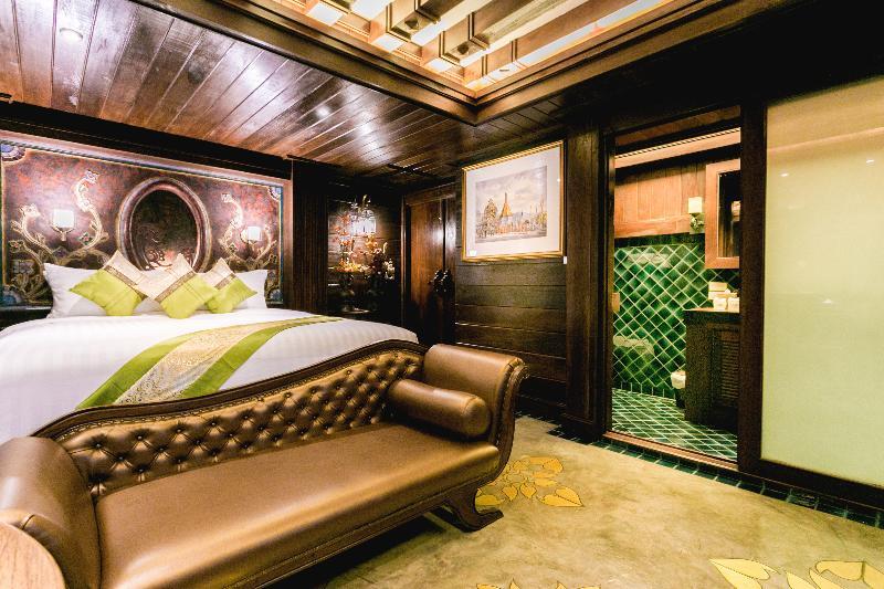 Namton Boutique Hotel Чиангмай Экстерьер фото